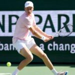 Jannik Sinner debuta con cómoda victoria en el Miami Open 2026
