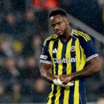 Jhon Durán, el joven rebelde de Colombia sin Mundial