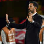 Jorge Bava Nacional de Uruguay