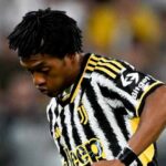 Juan Guillermo Cuadrado entró en la historia de la Serie A