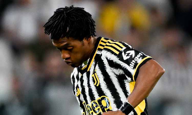 Juan Guillermo Cuadrado entró en la historia de la Serie A