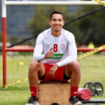 Juan Sebastián Pedroza