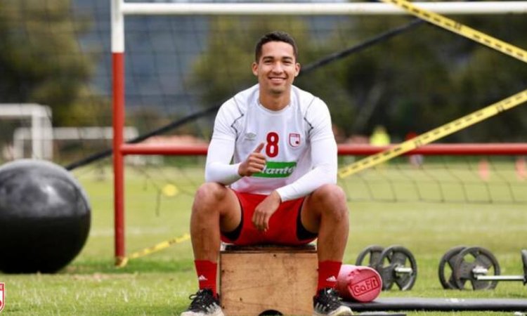 Juan Sebastián Pedroza