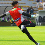 Junior derrotó a Internacional de Bogotá Silveira