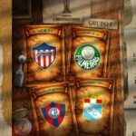 Junior confirmó su fixture para la Copa Libertadores 2026