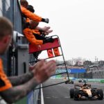 Kimi Antonelli gana Gran Premio de Japón de Fórmula 1 2026