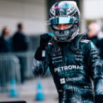 Kimi Antonelli Suzuka