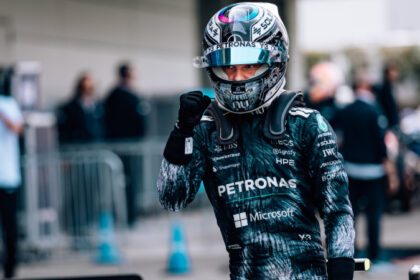 Kimi Antonelli Suzuka