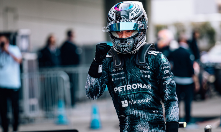 Kimi Antonelli Suzuka