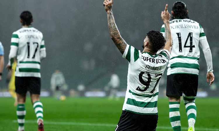 La millonada que Liverpool pagaría por Luis Suárez