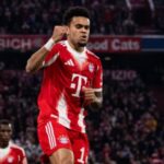 Luis Díaz conduce al Bayern a un triunfo tras la ausencia de Kane