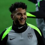 Luis Suárez mide su madurez futbolística antes de visitar el Ártico