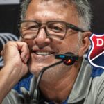 MEDELLÍN - 2026 - JUAN CARLOS OSORIO