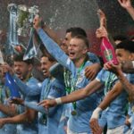 Manchester City es campeón de la Copa de la Liga Inglesa 2026