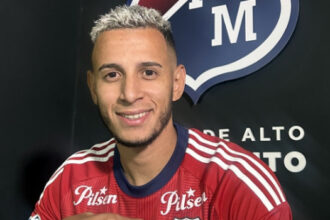 Marcus Vinicius