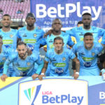 Mauricio Castaño y Jhon Altamiranda Jaguares de Córdoba