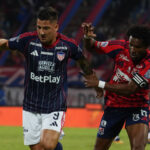 Medellín Junior Liga BetPlay