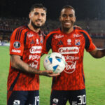 Medellín Libertadores