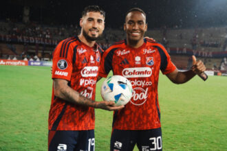 Medellín Libertadores