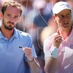 Medvedev y Sinner jugarán la final masculina de Indian Wells 2026