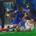 Millonarios Fortaleza