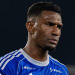 Millonarios confirmó lo peor con Sergio Mosquera