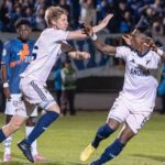 Millonarios tropezó en Tunja ante Boyacá Chicó