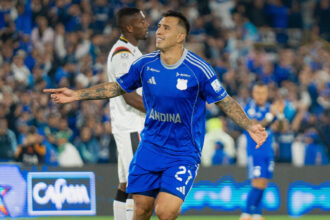Millonarios Cúcuta