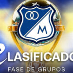 Millonarios Copa Sudamericana 2026