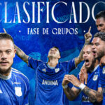 Millonarios grupo C Copa Sudamericana 2026