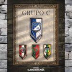 Millonarios ya conoce su fixture para la Copa Sudamericana 2026