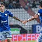 Millonarios Once Caldas