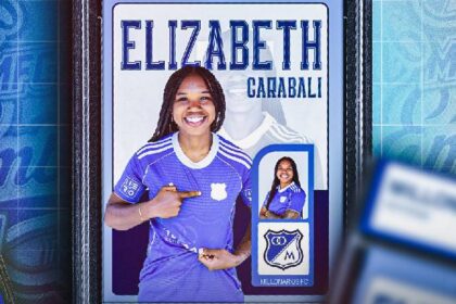 Millonarios confirmó un nuevo refuerzo de último momento