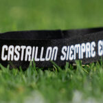 Millonarios sentido homenaje a Santiago Castrillón