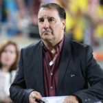 Néstor Lorenzo explicó la caída de Colombia ante Croacia