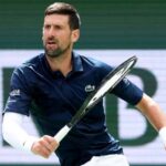 Novak Djokovic confirmó que no estará en Montecarlo 2026