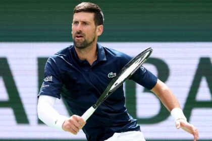 Novak Djokovic confirmó que no estará en Montecarlo 2026