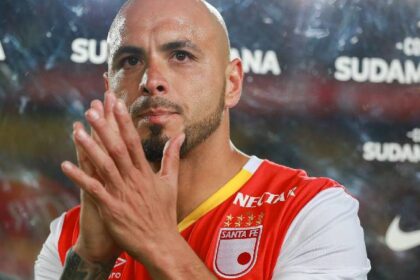 Omar Pérez reveló el duro momento que vivió tras su infarto