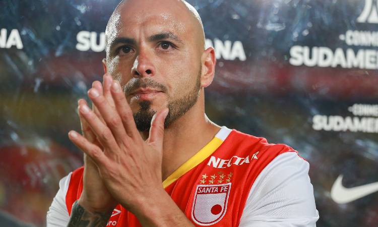 Omar Pérez reveló el duro momento que vivió tras su infarto