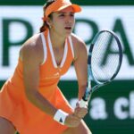 Osorio y Arango ilusionan tras debut en el WTA de Bogotá 2026