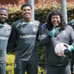 Ospina 'Chipi Chipi'