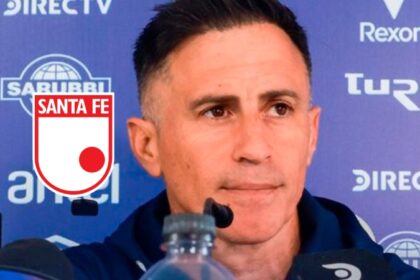 PABLO-PEIRANO-SANTA-FE-MELGAR-DT-2026