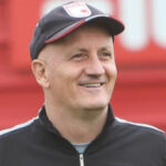 Pablo Repetto Copa Libertadores