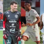 Pasto, Tolima, Junior y Santa Fe, con modificaciones en su calendario de Liga BetPlay