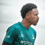 Pedro Gallese Cali Perú