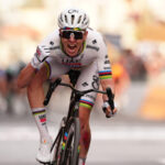 Pogacar Milán-San Remo