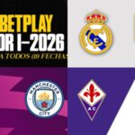 Programación deportiva