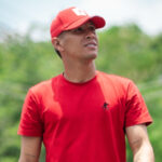 Rafael Carrascal América