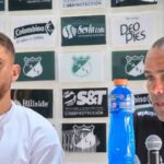 Rafael Dudamel reveló la clave del renacer del Deportivo Cali