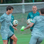 Rafael Dudamel pasa Deportivo Cali